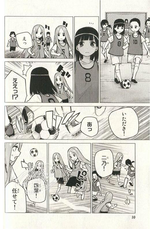 【中商原版】五等分的新娘 11 日文原版 五等分の花嫁 11 講談社コミックス 春场葱 商品图2