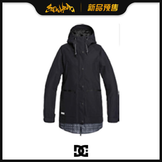 DC 1920 WMS RIJI Jkt J SNJT KVJ0(EA) M 商品图0