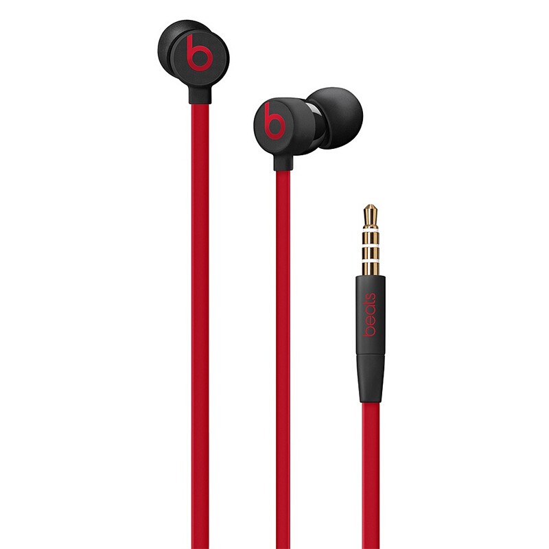 Beats urBeats3入耳式耳机JPY带授权招加盟代理