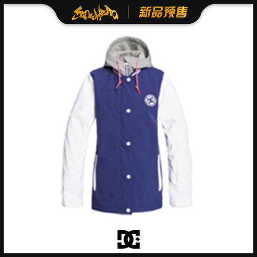 DC 1920 雪服 DCLA Wmn Jkt PRY0 M 商品图0