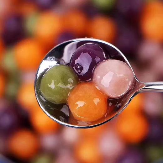 小小芋圆 商品图3