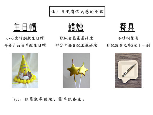 【摩卡小心意】 商品图3