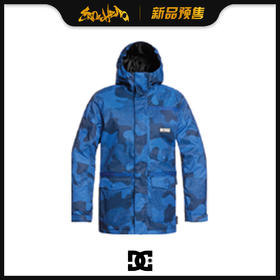 DC 1920 雪服 SERVO YTH Jkt BYC6 8/S