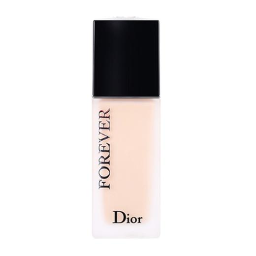 DIOR/迪奥 凝脂恒久粉底液哑光 1N 30ML     克丽丝汀迪奥(DIOR)19年哑光款全新凝脂恒久粉底液，SPF35/PA+++ 30ml，清新自然，柔滑细致！质地轻盈薄透，易贴合肌肤。 商品图0