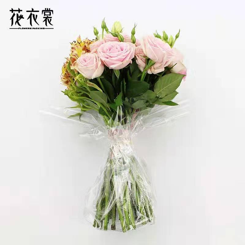 玻璃纸（薄3丝）-