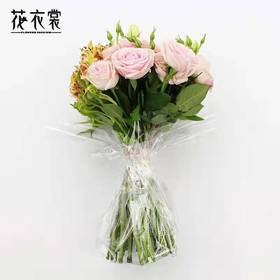 玻璃纸（薄3丝）-