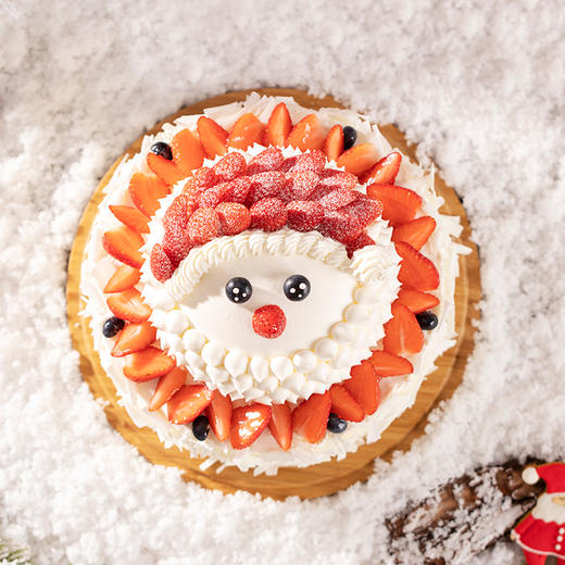 雪人 （泰州） 商品图3