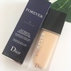 DIOR/迪奥 凝脂恒久粉底液哑光 1N 30ML     克丽丝汀迪奥(DIOR)19年哑光款全新凝脂恒久粉底液，SPF35/PA+++ 30ml，清新自然，柔滑细致！质地轻盈薄透，易贴合肌肤。 商品缩略图2