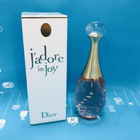 Dior迪奥真我心悦香水EDT 50ml&100ml（346115）（346139）