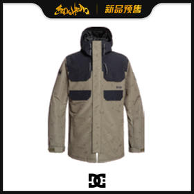 DC 1920 雪服 HAVEN Jkt CRH6 L
