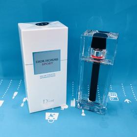 Dior迪奥男士活力淡香水EDT 75ml（333054）