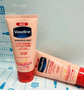 美国凡士林润手护甲保湿手霜60ml（046180）