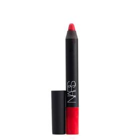 【香港直邮】NARS 丝绒哑光唇膏笔  2.4gJPY带授权招加盟代理