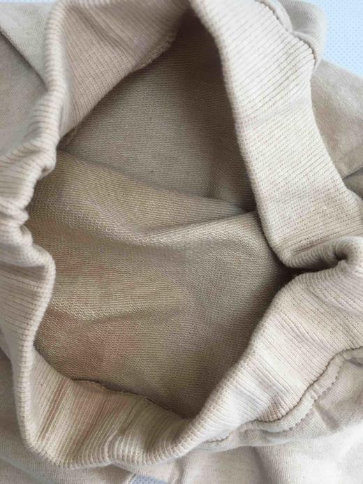 棉果果春秋季新疆彩棉纯棉pp裤M101205120015 商品图3