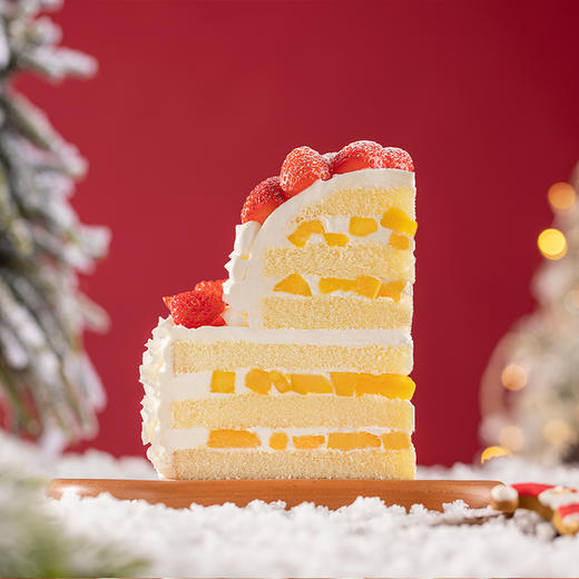 雪人 （泰州） 商品图2