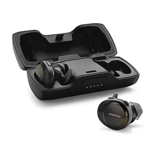 bosesoundsportfree真无线蓝牙耳机