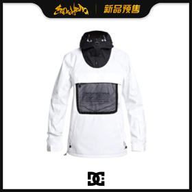 DC 1920 MNS ASAP ANORAK M SNJT WBB0(EA) XL