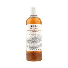 美国 Kiehl's/科颜氏金盏花水 250ml/500ml  版本随机发