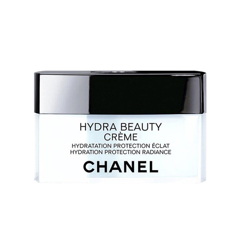 CHANEL/香奈儿 山茶花乳霜 保湿型 清爽型 极润型 50G 帮助维持肌肤的美态,由内重焕光彩,同时为肌肤注入清新与柔嫩JPY带授权招加盟代理