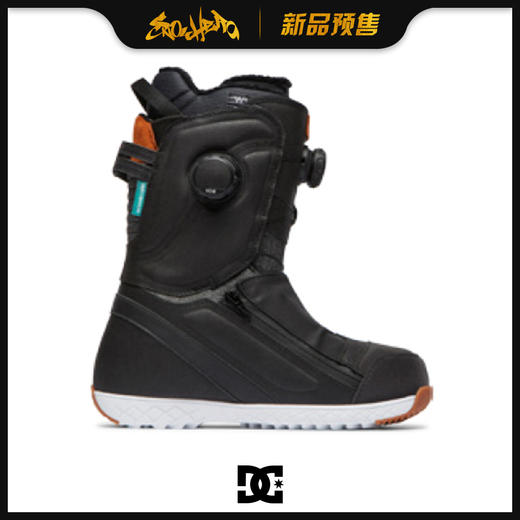 DC 1920 WNS MORA J BOAX BKB(PR) BLUCK/BLUE 7/38 商品图0