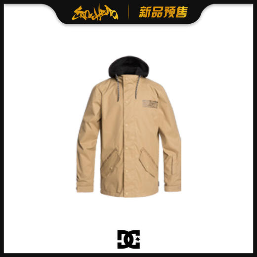 DC 1920 MNS UNION JKT CLM0(EA) KELP L 商品图0