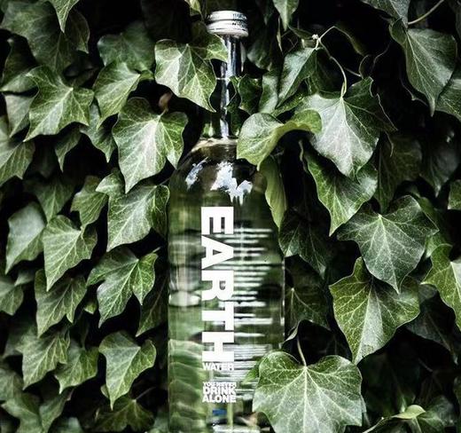 一众奢侈大牌VIP客户用水—
Earth Water纯净水/气泡水 商品图5