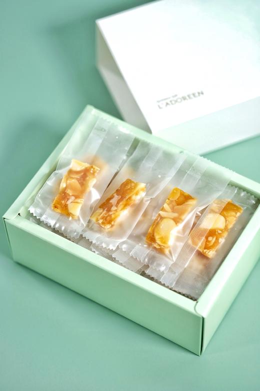 百香果果茸软糖270克/盒 商品图0