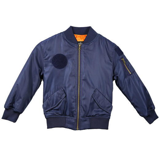 儿童飞行夹克 商品图1
