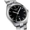 Tissot 天梭PR100系列钢带石英男表T101.410.11.051.00 商品缩略图2