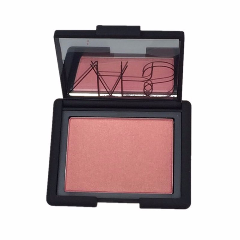 NARS 腮红 4.8g (Orgasm高潮/DESIRE欲望/SEX APPEAL /deep throat深喉/Super OrgasmJPY带授权招加盟代理