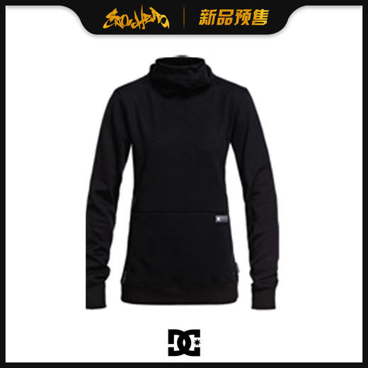 DC 1920 帽衫 VENEER KVJ0 M 商品图0