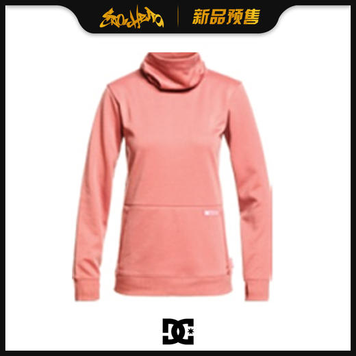 DC 1920 帽衫 VENEER MKP0 L 商品图0