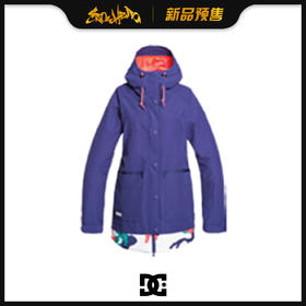 DC 1920 WMS RIJI Jkt J SNJT PRY0(EA) BLUE RIBBON L