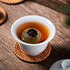 森晒小青柑茶 | 新会核心产区青柑，阳光生晒，云南古树春茶 商品缩略图0