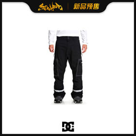 DC 1920 MNS REVIVAL Pnt M SNPT KVJ0(EA) BLACK XL