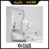 FLUX 1920 GX White [W] 白色 XS 商品缩略图0