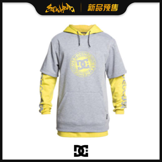 DC 1920 MNS DRYDEN M OTLR GHD0(EA) WARM OLIVE S 商品图0