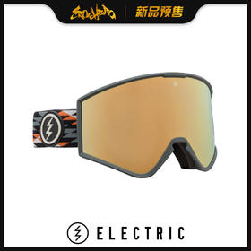 ELECTRIC 1920AF KLEVELAND NUEVO RUST