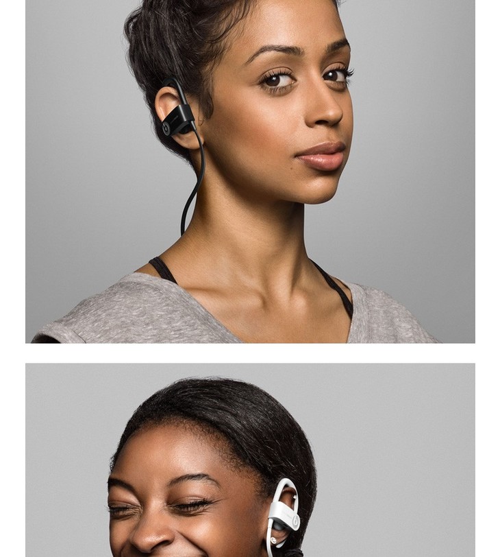 beatspowerbeats3wireless无线蓝牙运动耳机