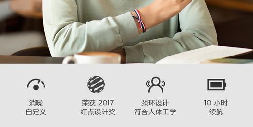 BOSE QUIETCONTROL 30（QC30）无线蓝牙消噪耳机JPY带授权招加盟代理 商品图5