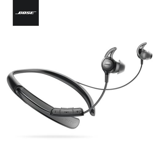 BOSE QUIETCONTROL 30（QC30）无线蓝牙消噪耳机JPY带授权招加盟代理 商品图0