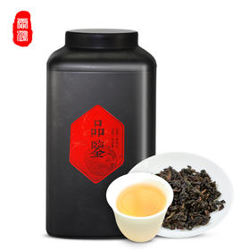 霏鸿茶叶【黑金老铁】 古早味老铁 传统工艺安溪铁观音 特级浓香型150g