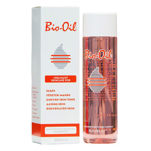 现货 Bio-Oil百洛油200ml 商品图0