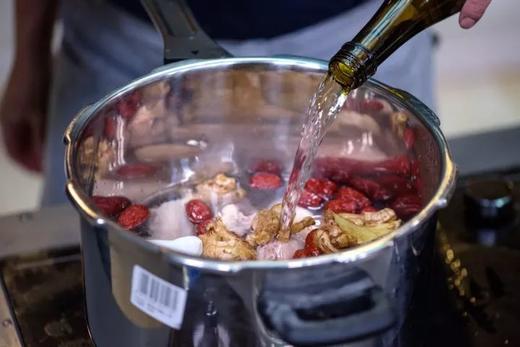 秋冬进补 | 这道菜太下饭了，滋阴补肾还去内火 商品图0