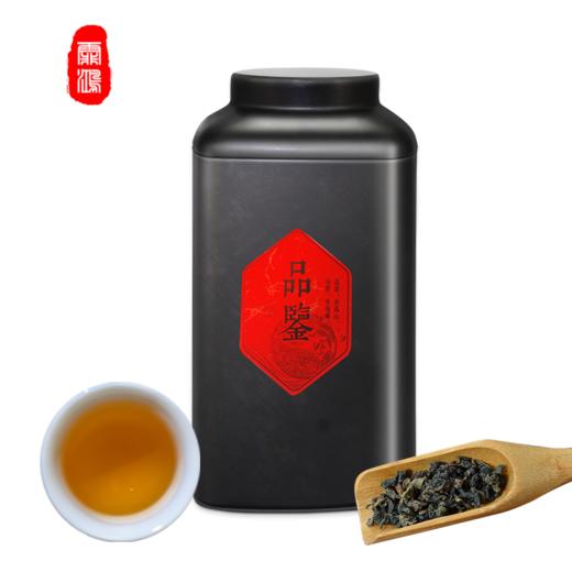 霏鸿茶叶【私房老铁】 古早味老铁 传统工艺安溪铁观音 特级浓香型150g 商品图0