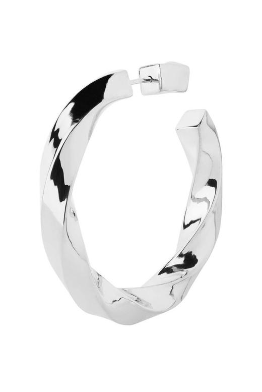 北京仓｜MARIA BLACK-MARTINUS-耳环 银色（单只）［丹麦设计师］ 商品图1