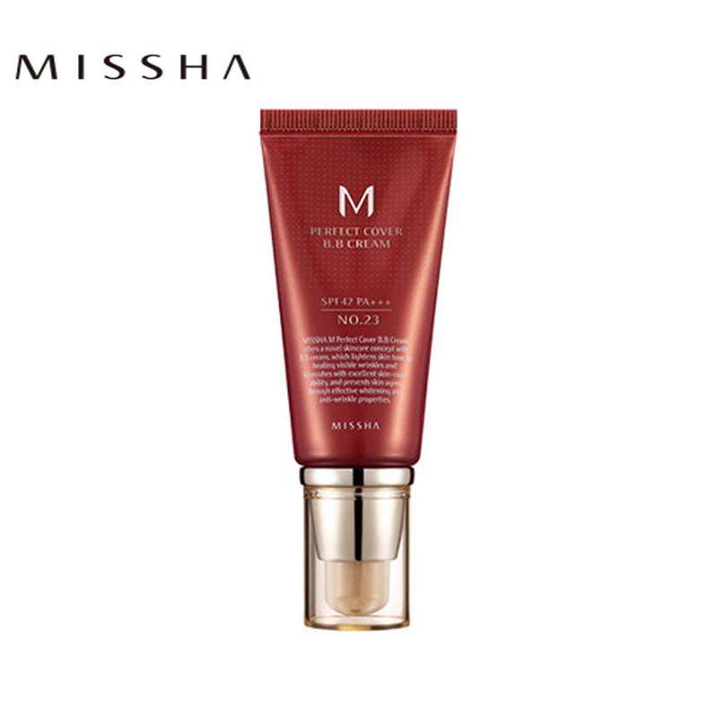 谜尚 missha BB霜JPY带授权招加盟代理