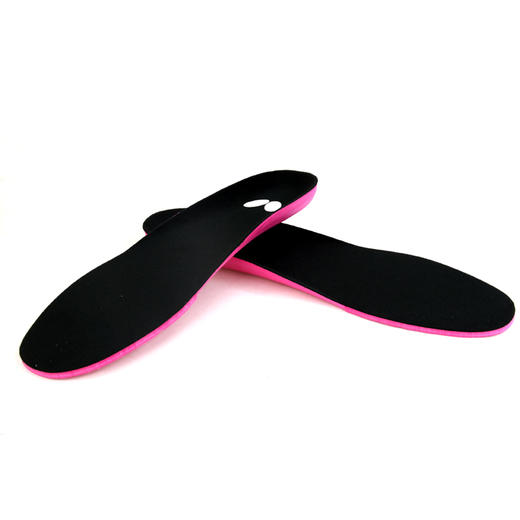 蝴蝶Butterfly TBC-INSOLE-2 运动鞋垫 高弹防臭 舒适透气 商品图2