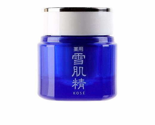 【精品推荐】KOSE/高丝 雪肌精保湿面霜 40gJPY带授权招加盟代理 商品图7