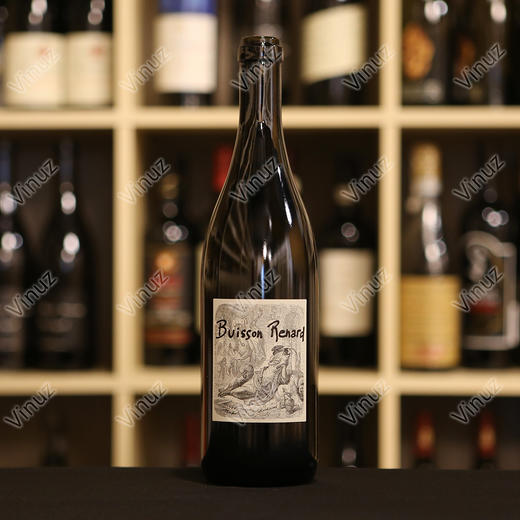 domaine dagueneau pouilly fume buisson renard 2016